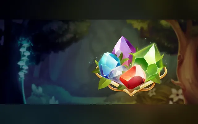 Play'n GO imzalı The Shimmering Woods slotu