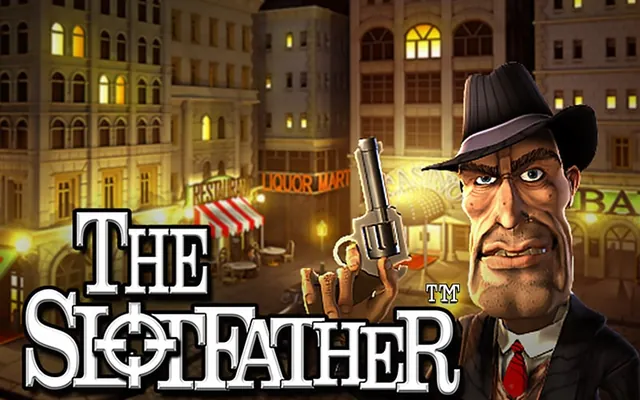 The Slotfather slot by Betsoft