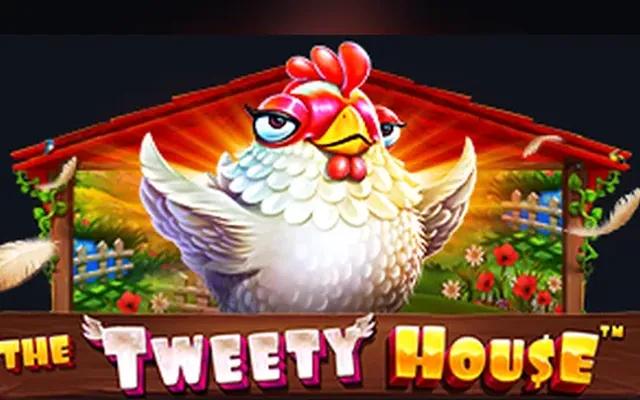 The Tweety House slot by Pragmatic Play