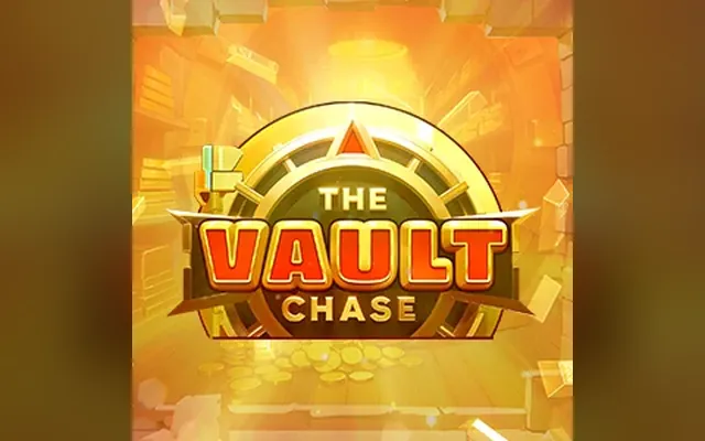 The Vault Chase slot by AvatarUX