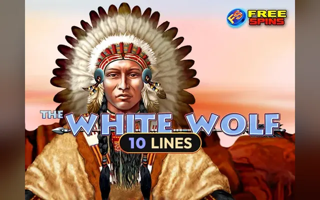 The White Wolf slot by Amusnet (EGT)