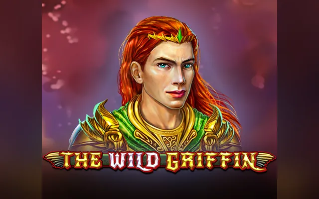 The Wild Griffin slot by EGT Digital