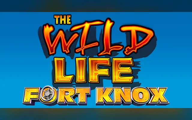 The Wild Life slot by IGT