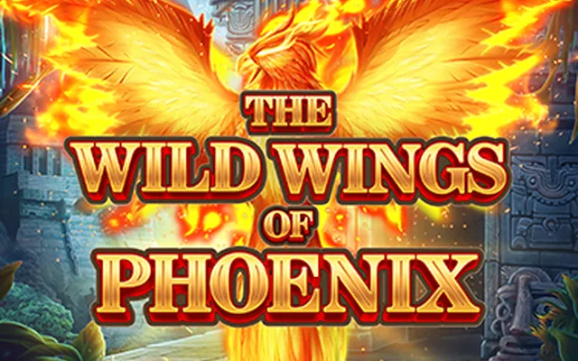 The Wild Wings of Phoenix slot by Booming Games