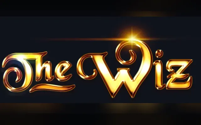 The Wiz slot by ELK Studios