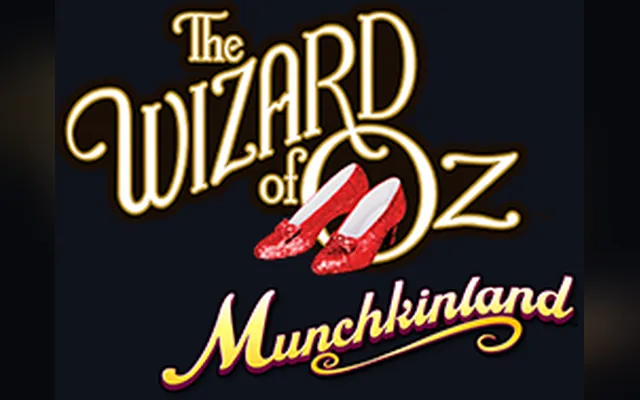 The Wizard of Oz Munchkinland slot by Light & Wonder