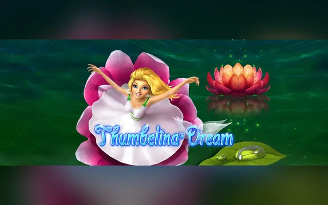 Thumbelina's Dream slot by Amusnet (EGT)