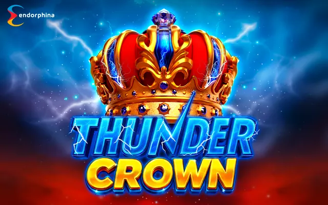 Thunder Crown slot by Endorphina