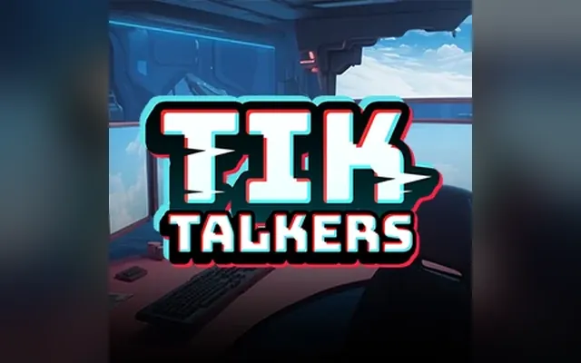Tik Talkers slot by AvatarUX