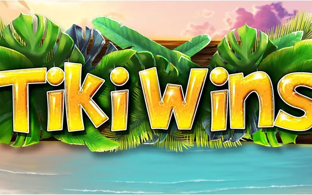 Tiki Wins slot by Booming Games