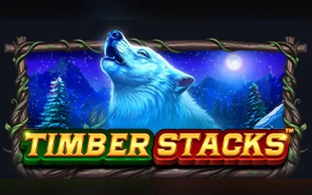 Timber Stacks slot by Pragmatic Play