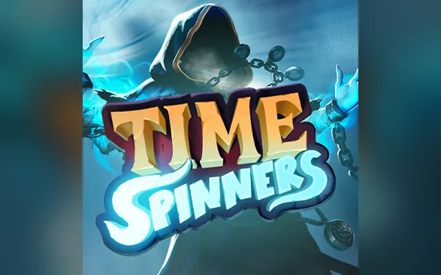 Time Spinners slot by Hacksaw Gaming