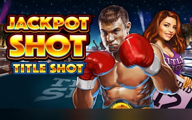 Title Shot slot by Skywind