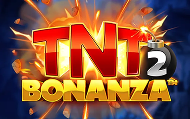 TNT Bonanza 2 slot by Booming Games