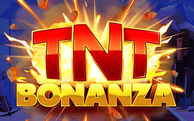 TNT Bonanza slot by Booming Games