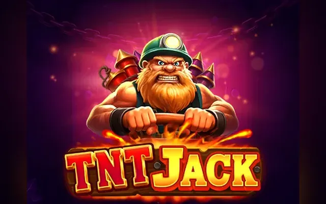 TNT Jack slot by EGT Digital