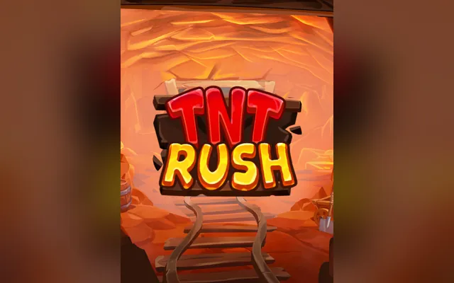 TNT Rush slot by Backseat Gaming