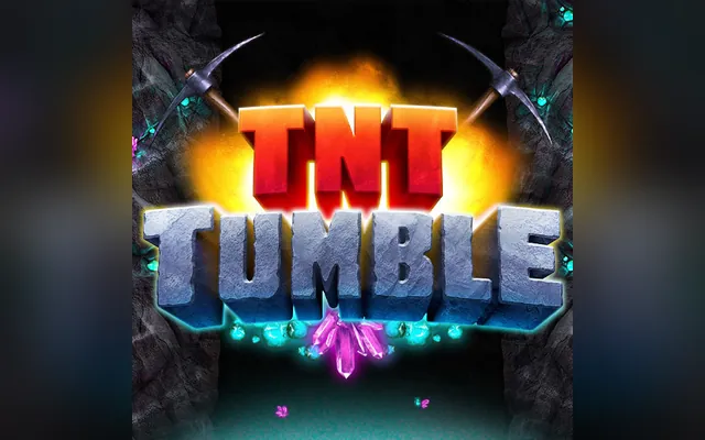 TNT Tumble slot by Relax Gaming