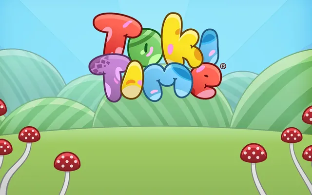 Toki Time slot by Thunderkick