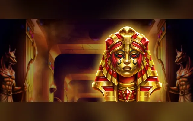 Tomb of Gold Reimagined slot by Play'n GO