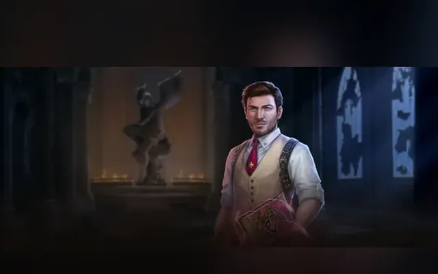 Tome of Madness slot by Play'n GO