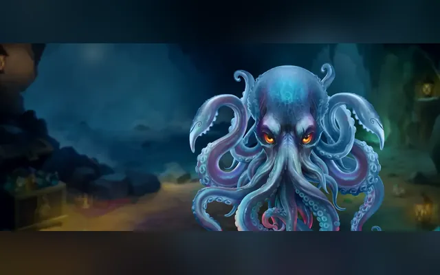 Tome of the Lost slot by Play'n GO