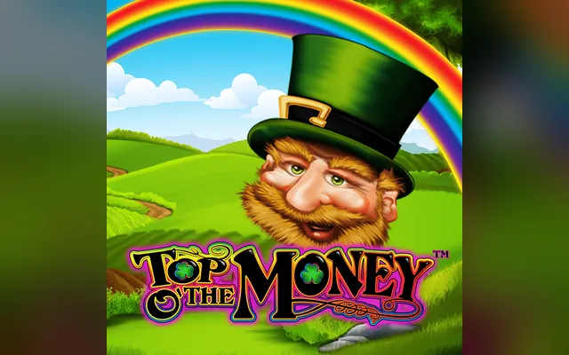 Top o'the Money slot by Novomatic (Greentube)