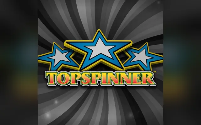 TopSpinner slot by Novomatic (Greentube)