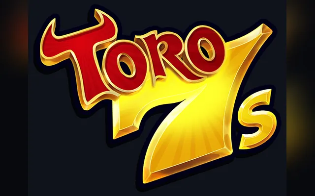 Toro 7s slot by ELK Studios