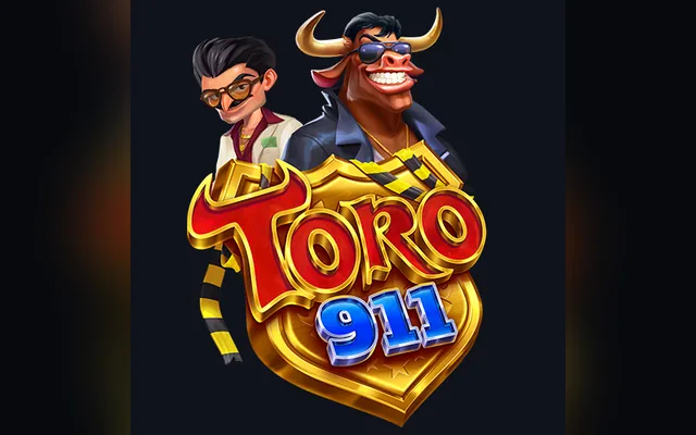 Toro 911 slot by ELK Studios