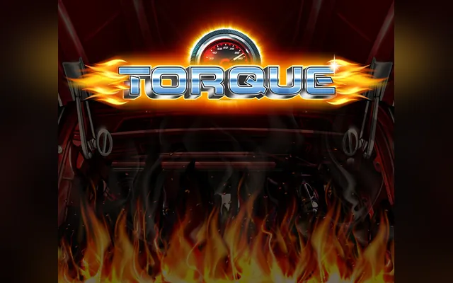 Torque slot by Light & Wonder