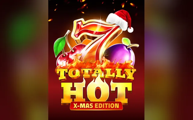 Totally Hot X-mas slot by BGaming
