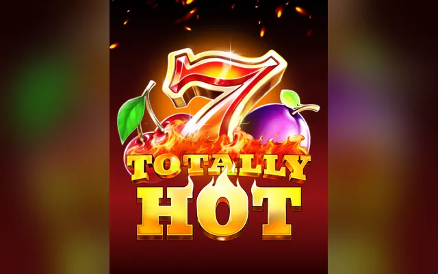 Totally Hot slot by BGaming