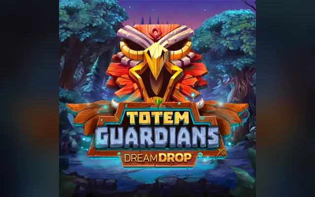 Totem Guardians Dream Drop slot by Relax Gaming