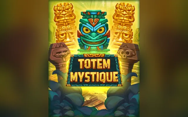 Slot Totem Mystique studia Platipus
