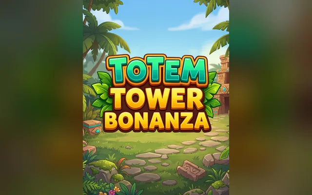 Totem Tower Bonanza slot by Backseat Gaming