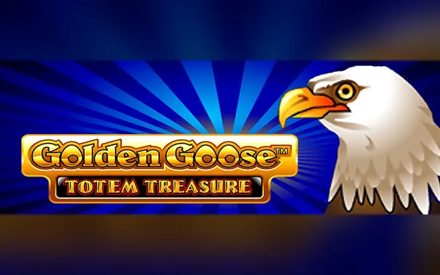 Totem Treasure slot by Games Global