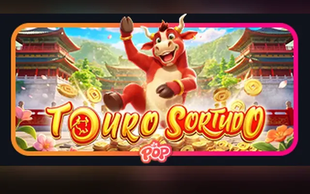 Touro Sortudo slot by Pragmatic Play