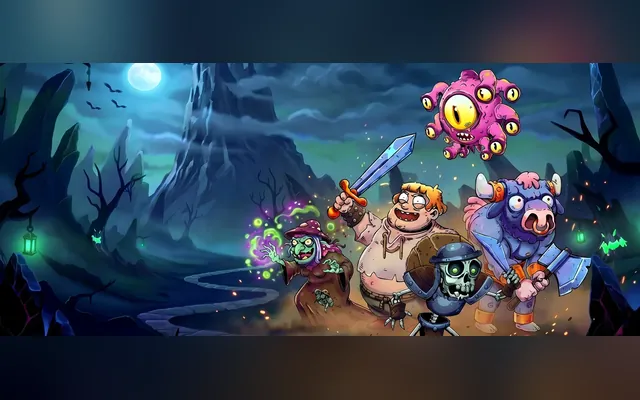 Tower Run Treasure Steps slot by Play'n GO