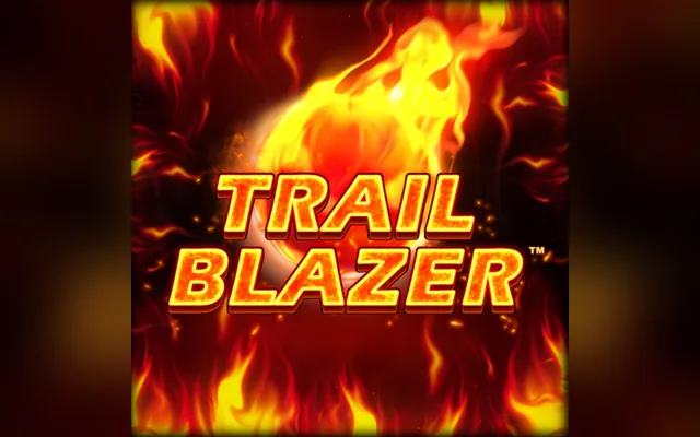 Trailblazer slot by Blueprint Gaming