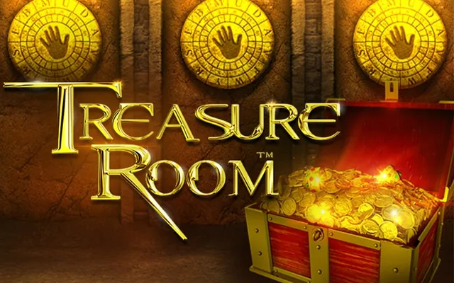 Treasure Room slot by Betsoft