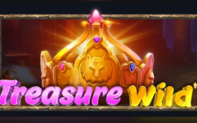 Treasure Wild slot by Pragmatic Play