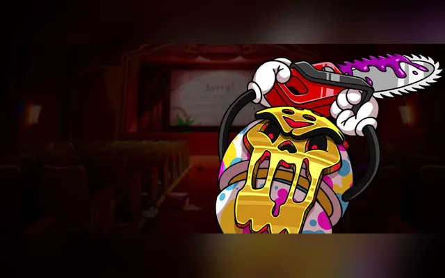 Treats of Terror slot by Play'n GO