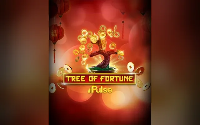 Tree of Fortune slot by iSoftBet
