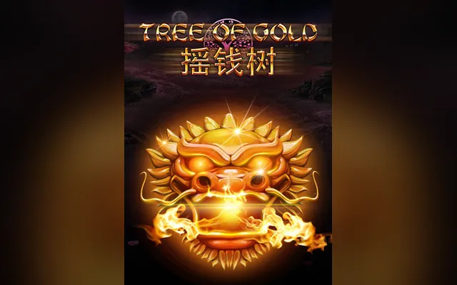 Tree of Gold slot by Kalamba Games