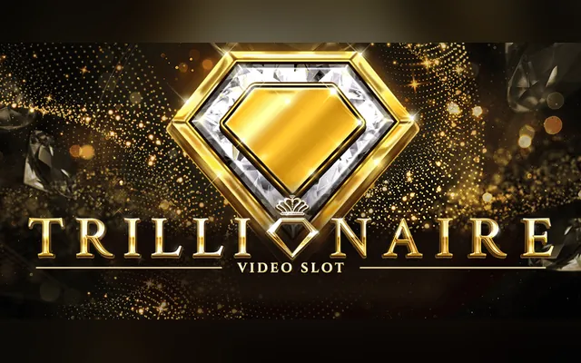 Trillionaire slot by Red Tiger