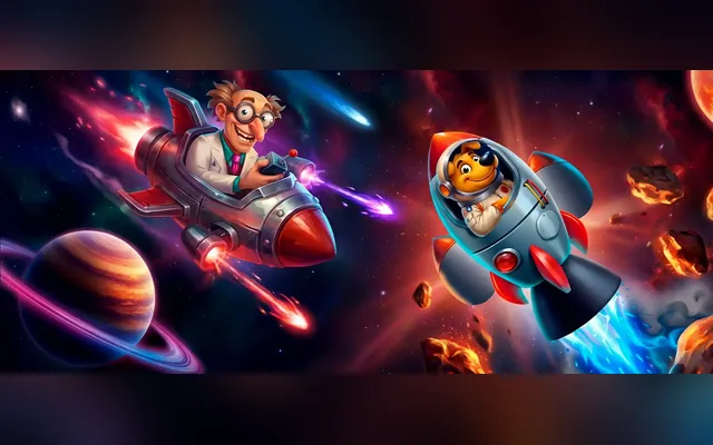 Triple Launch Fortune Wild slot by Play'n GO