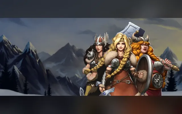 Troll Hunters 2 slot by Play'n GO