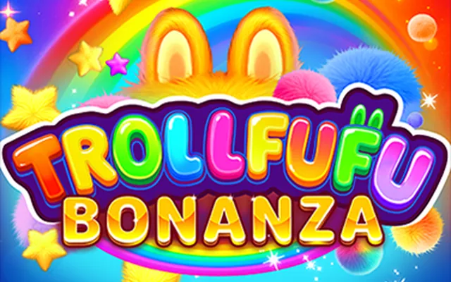 Trollfufu Bonanza slot by Booming Games