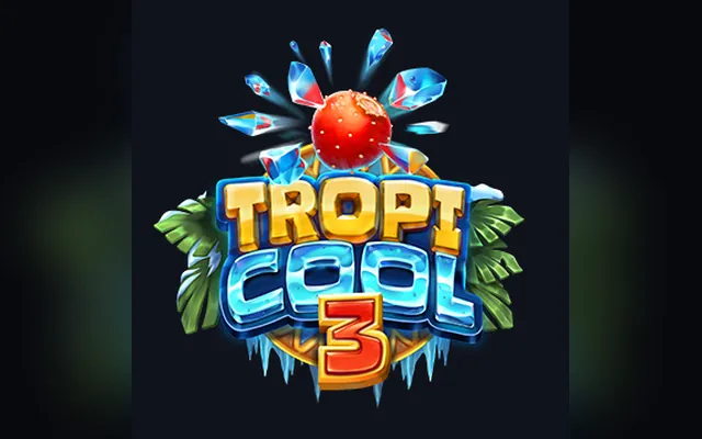 Tropicool 3 slot by ELK Studios